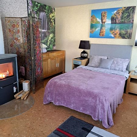 Appartement Metsakodu 12 à Tõrve Extérieur photo