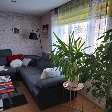 Appartement Metsakodu 12 à Tõrve Extérieur photo