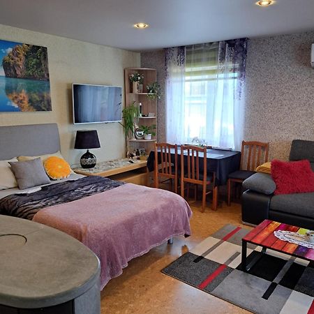 Appartement Metsakodu 12 à Tõrve Extérieur photo