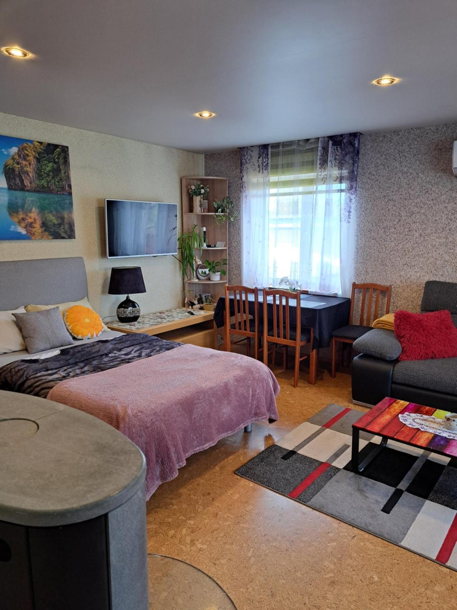 Appartement Metsakodu 12 à Tõrve Extérieur photo